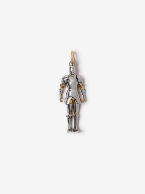Burberry Knight Charm