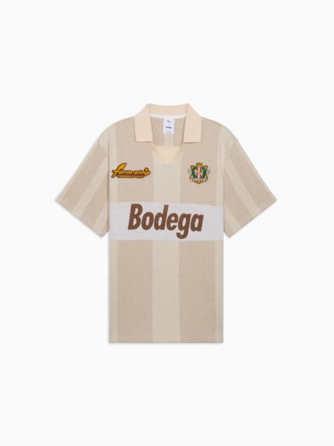PUMA PUMA x BODEGA Men's Jersey