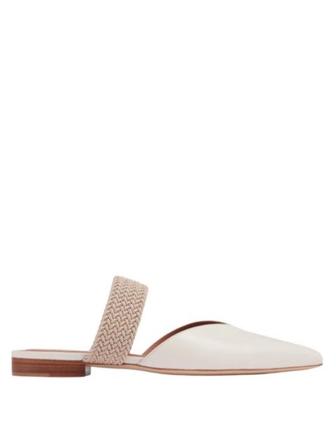 MALONE SOULIERS Malone Souliers Pointed Toe Flats, Brand Size 35 (US Size 5)