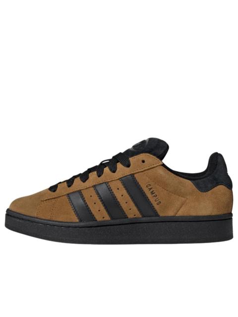 adidas adidas Campus 00S 'Bronze Strata Black' JH8998