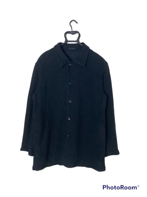 Other Designers Vintage - Tete Homme Issey Miyake Production Knitwear Long Sleeve