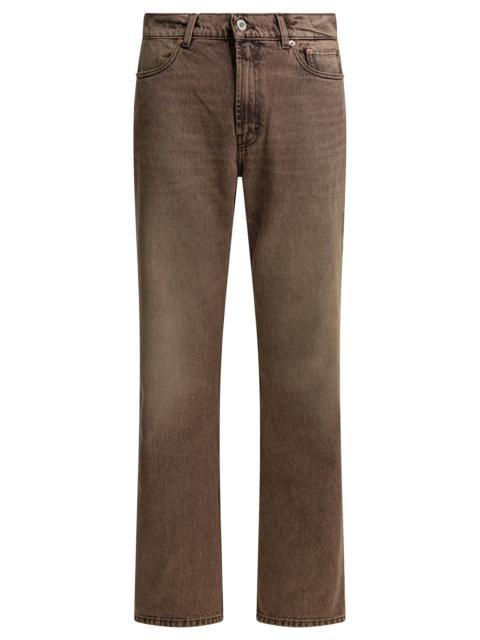 Our Legacy Our Legacy Jeans