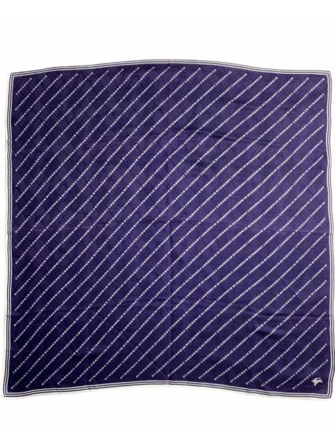 Burberry Burberry Handkerchief / Neckerchief / Bandana