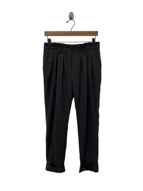 Other Designers Tommy Hilfiger - Tommy Hilfiger Wool Pant