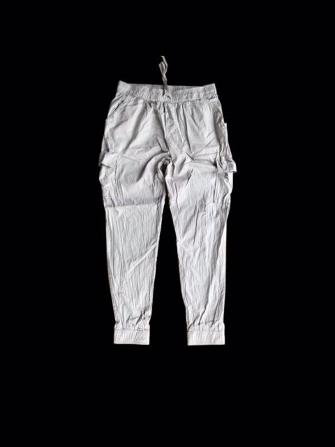 Other Designers Japanese Brand - Slim fit parachute Cargo pant