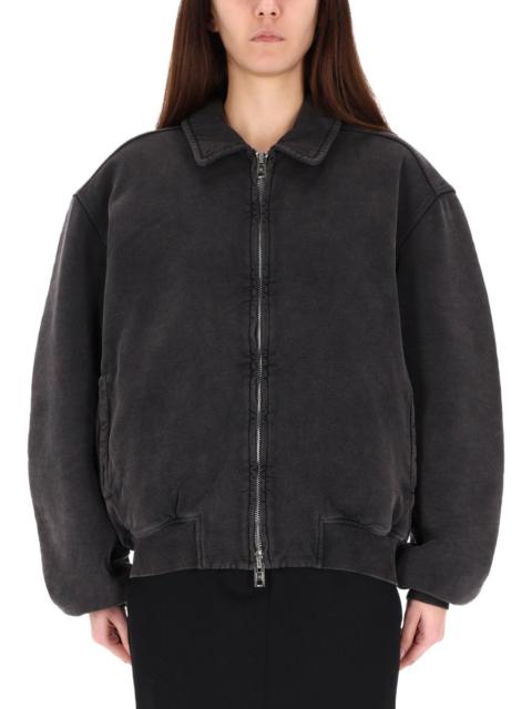 Alexander Wang Alexander Wang Women Jacket "Moto"
