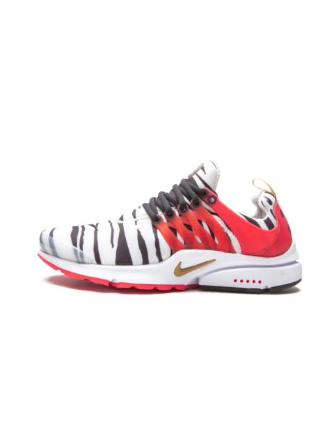 Nike Air Presto "South Korea"