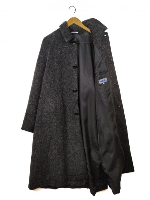 Other Designers Archival Clothing - Archival Wool Long Coat Heavy Jacket