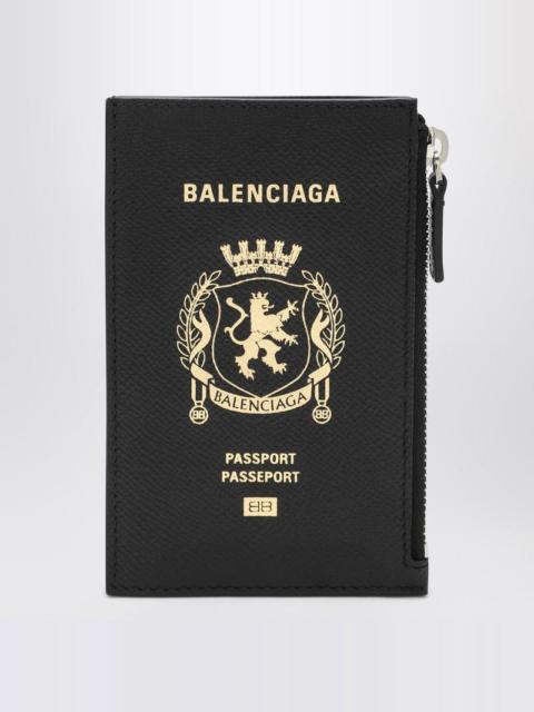 BALENCIAGA Balenciaga Passport Holder And Wallet
