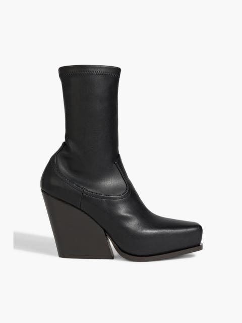 Stella McCartney Cowboy ankle boots