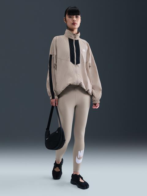 Nike Nike Sportswear Classics Women's High-Waisted Graphic Leggings