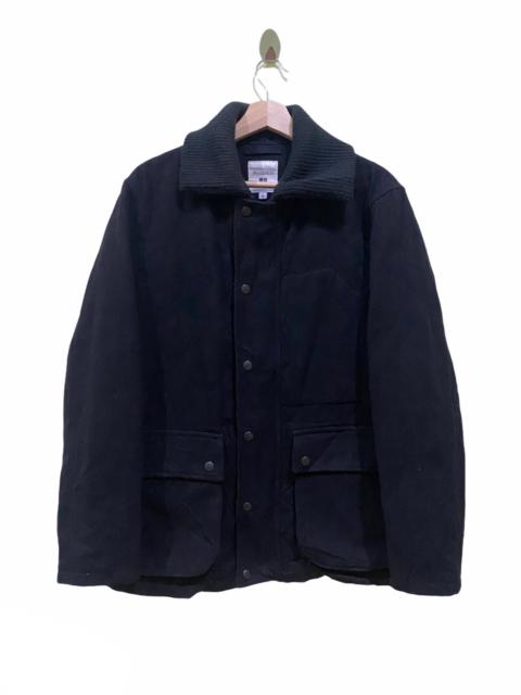 Other Designers Uniqlo - JW ANDERSON x UNIQLO JACKET