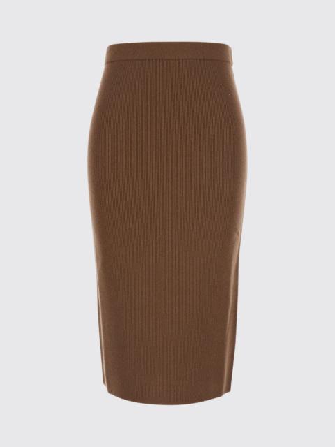 Max Mara Studio Max Mara Studio Women Skirt Woman Max Mara Studio