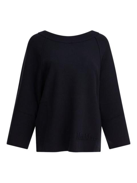 Max Mara Max Mara Women Boat-Neck Sweater