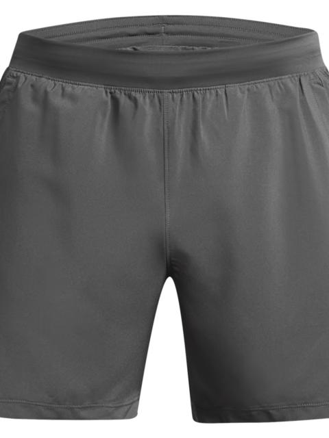 Under Armour Under Armour Mens Under Armour Launch 5" Shorts