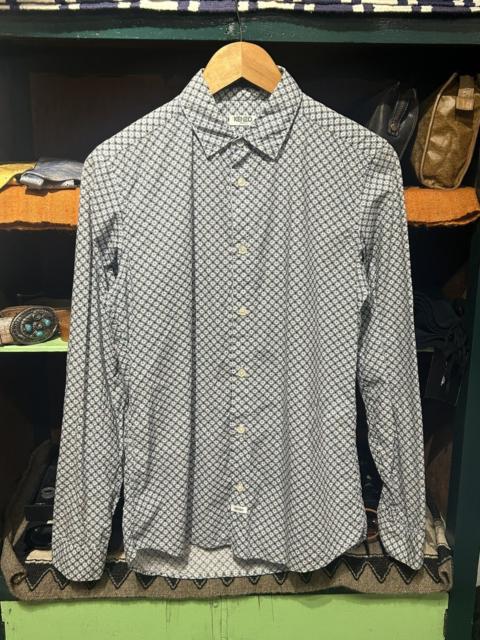 KENZO Kenzo Button Up Shirt