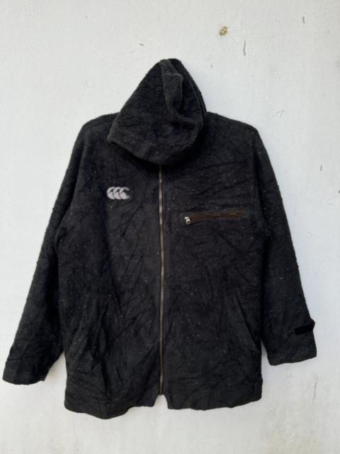 Other Designers 💥VINTAGE CANTERBURY OF NEW ZEALAND DEEP PILE HARD FLEECE