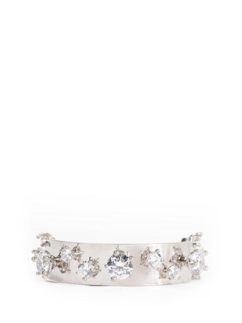 PANCONESI Diamanti Armour Choker