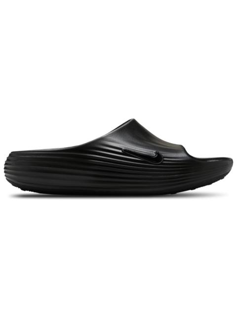 Nike Nike Mens Nike Reactx Rejuven8 Slides
