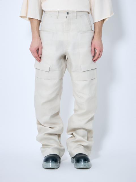 Rick Owens Stefan Cargo Pants