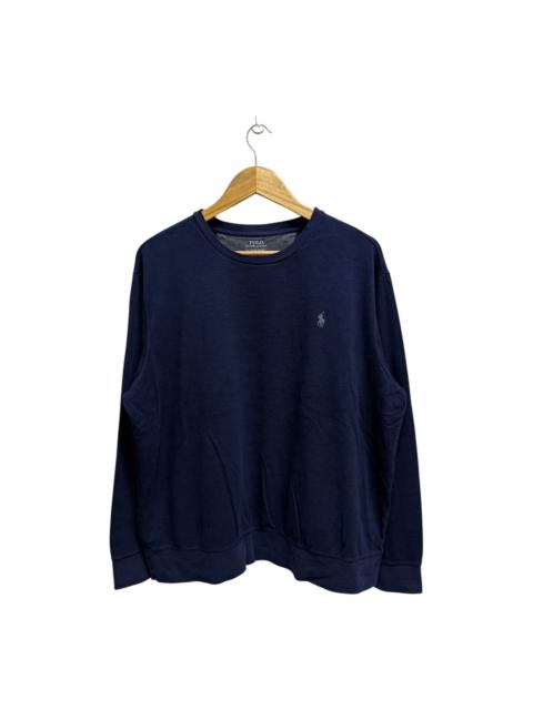 Polo Ralph Lauren Polo Ralph Lauren Small pony Dark Blue Sweatshirt