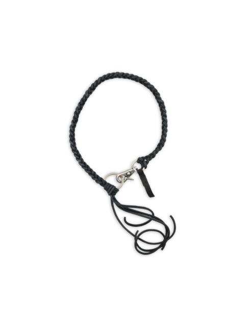 Repetto ZIZI KEYCHAIN - M0434JEAN | REVERSIBLE