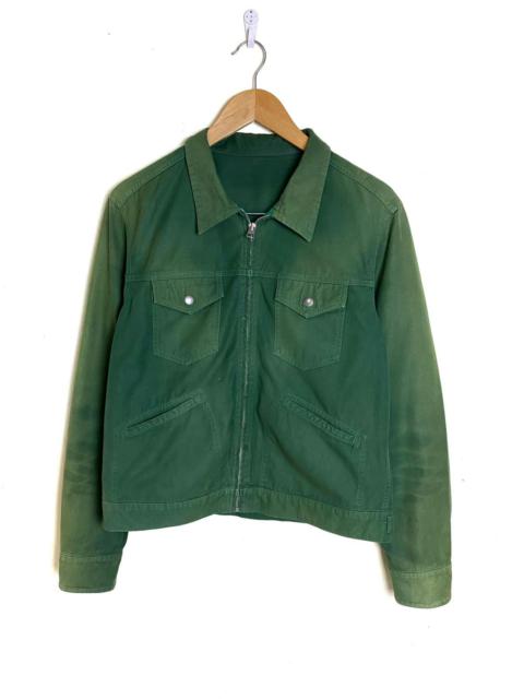 Other Designers Opening Ceremony Zipper Jacket
