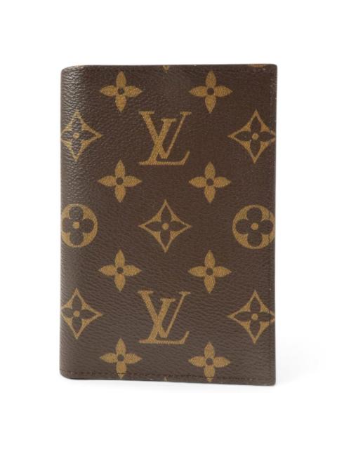 Louis Vuitton Leather purse