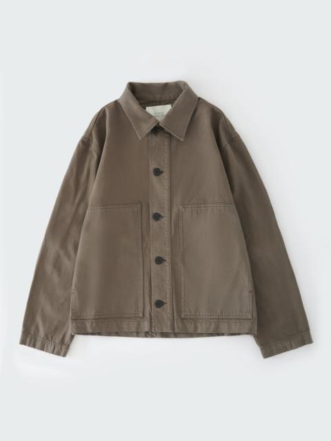 Studio Nicholson Graph Denim Jacket