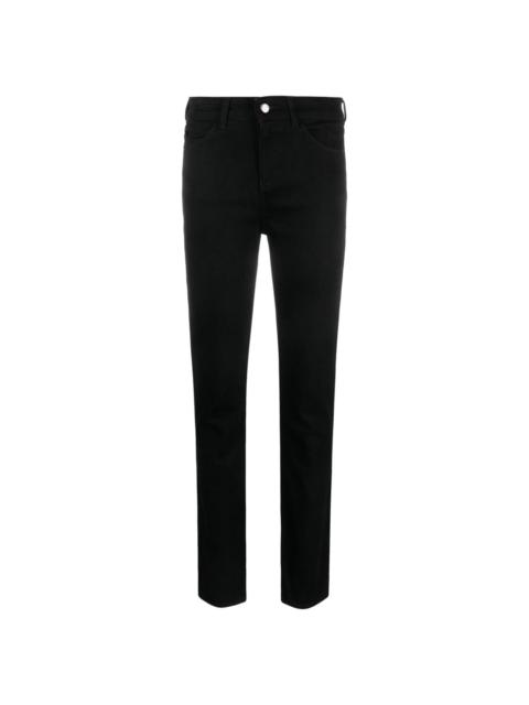 EMPORIO ARMANI Denim Skinny Jeans