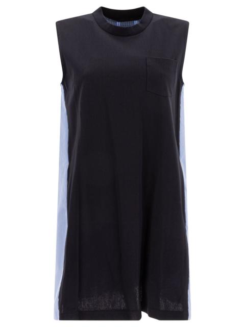 Sacai Dresses