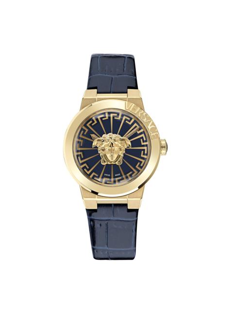 VERSACE Versace Women's Medusa Infinite Watch