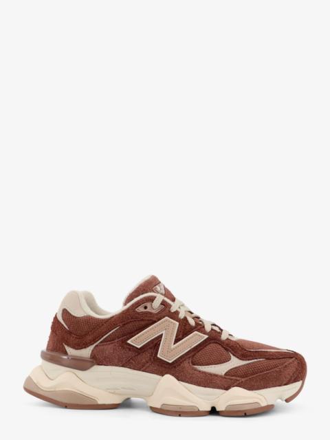 New Balance New Balance 9060 Sneakers With Logo