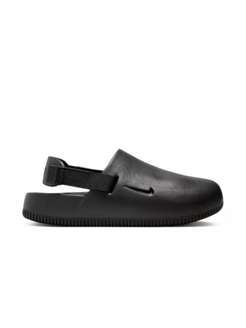 Nike Calm "Black" Women's Mule