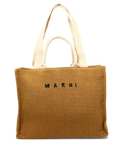 Marni Marni "east/west" Tote Bag