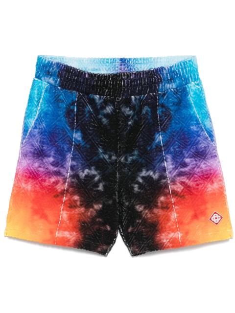 CASABLANCA Casablanca Monogram Shorts