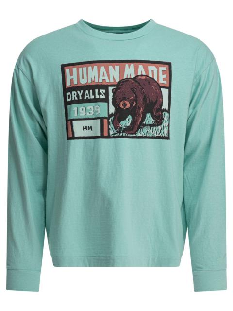 Human Made T-shirts