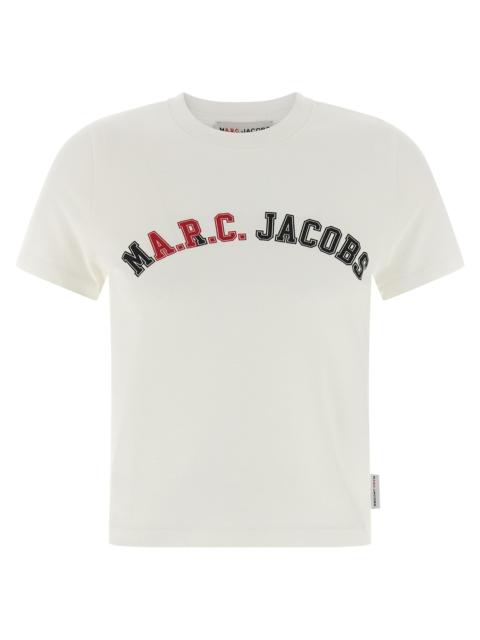 A.P.C. A.P.C. Women Apc Capsule T-Shirt For Marc Jacobs