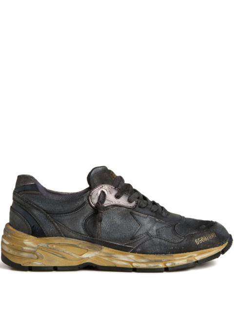 Golden Goose Golden Goose Men Running Dad Sneakers