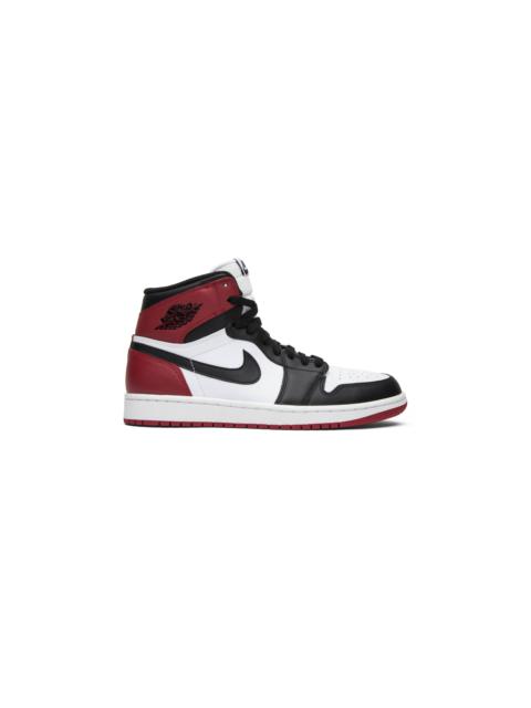 Jordan Air Jordan 1 Retro High OG 'Black Toe' 2013