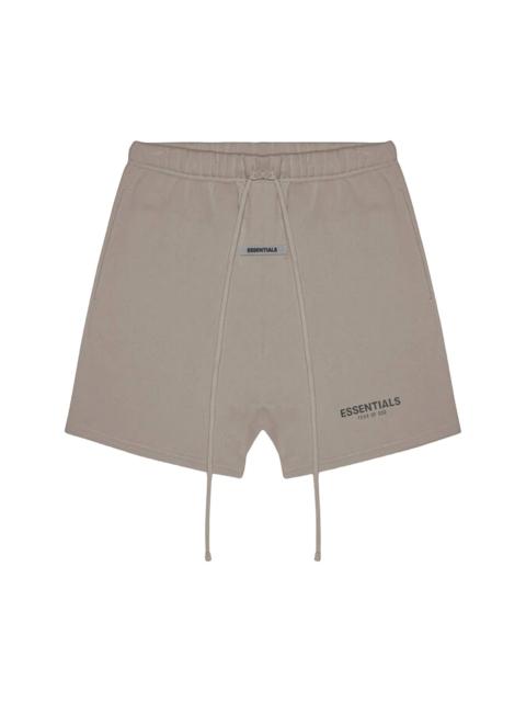 ESSENTIALS Fear of God Essentials Sweat Shorts 'Taupe'