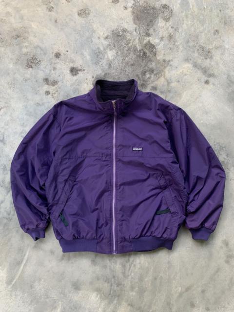 Vintage 90s Patagonia Bomber Jacket