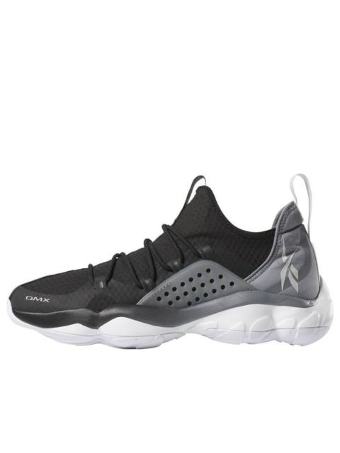 Reebok Reebok DMX FUSION II MU 'Black Gray' CN7715