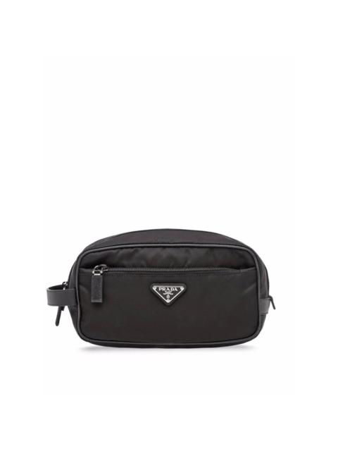 Prada Prada Black Wash Bags Men