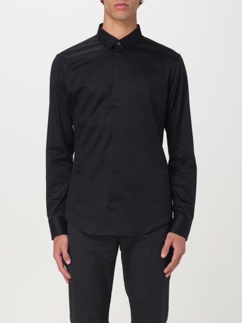 EMPORIO ARMANI Shirt men Emporio Armani