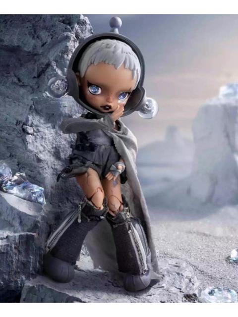 HAMCUS POP MART TOY