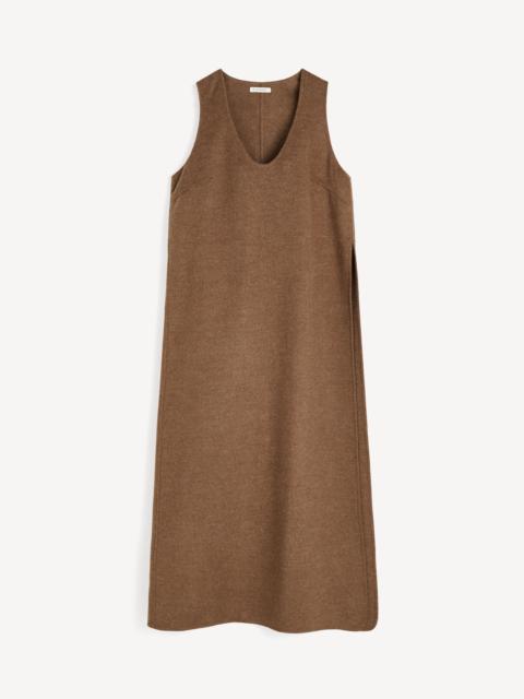 BY MALENE BIRGER Florence maxi wool dress