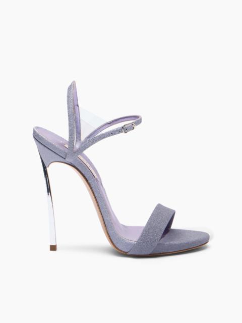 CASADEI BladeV CelebritySandal Solar Eclipse