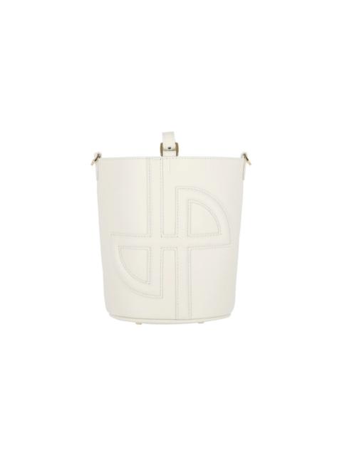 PATOU 'JP' SMALL BUCKET BAG