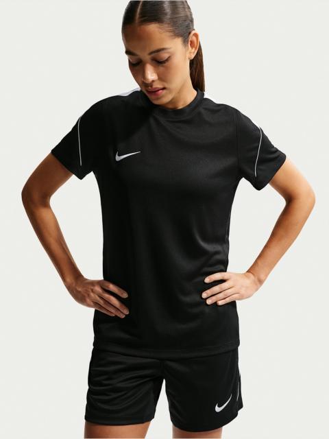 Nike Nike Strike Women's Dri-FIT Soccer Short-Sleeve Top
